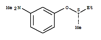 Benzenamine, n,n-dimethyl-3-[(1s)-1-methylpropoxy]-(9ci) Structure,757939-31-4Structure