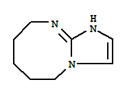 Imidazo[1,2-a][1,3]diazocine, 5,6,7,8,9,10-hexahydro-(9ci) Structure,760118-93-2Structure