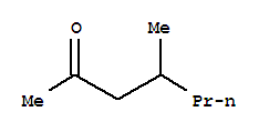 2-Heptanone, 4-methyl-, (+)-(9ci) Structure,790248-16-7Structure