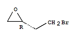 (R)-4-bromo-1,2-epoxybutane Structure,79413-93-7Structure