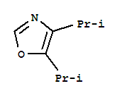 Oxazole, 4,5-diisopropyl-(5ci) Structure,797802-16-5Structure