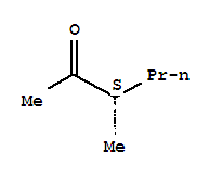 2-Hexanone, 3-methyl-, (s)-(9ci) Structure,79980-77-1Structure