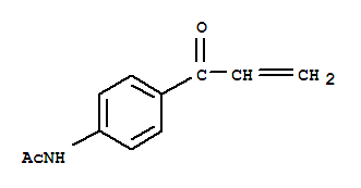 Acetanilide, 4-acryloyl-(5ci) Structure,805234-28-0Structure