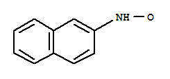 Nitroxide, 2-naphthalenyl (9ci) Structure,82928-42-5Structure