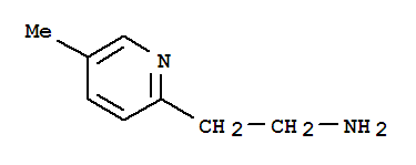 2-(5-Methylpyridin-2-yl)ethanamine dihydrochloride Structure,830348-34-0Structure