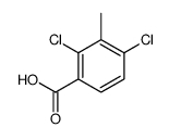 1,4-Dichloro-3-methylbenzoic acid Structure,83277-23-0Structure