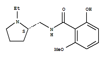 S(-)-bzm Structure,84226-04-0Structure