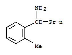 (2-Isobutylphenyl)methanamine Structure,855278-36-3Structure