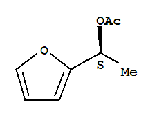 (S)-(-)-1-(2-furyl)ethanol Structure,85828-09-7Structure