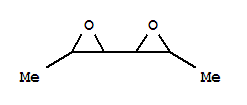 Hexane,2,3,4,5-diepoxy-(5ci) Structure,860011-39-8Structure