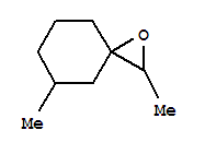 1-Oxaspiro[2.5]octane,2,5-dimethyl- Structure,861012-21-7Structure