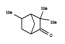 1-Hydroxy-3,6,6-trimethyl-5-methylenebicyclo[2.2.1]heptan-2-one Structure,871882-87-0Structure