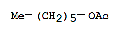 N-hexyl acetate Structure,88230-35-7Structure