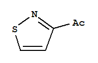 Ketone, 3-isothiazolyl methyl (7ci) Structure,88511-35-7Structure