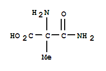 Alanine, 3-amino-2-methyl-3-oxo-(9ci) Structure,89736-46-9Structure