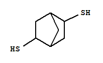 2,5-Norbornanedithiol(7ci) Structure,89892-75-1Structure