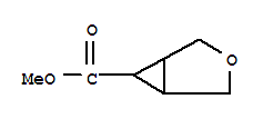 3-Oxabicyclo[3.1.0]hexane-6-carboxylic acid Structure,89921-53-9Structure