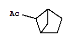 Ketone, bicyclo[2.1.1]hex-5-yl methyl (7ci) Structure,90243-84-8Structure