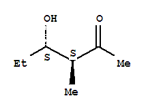 2-Hexanone, 4-hydroxy-3-methyl-, (r*,r*)-(9ci) Structure,91890-05-0Structure