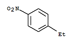 Benzene, 1-ethyl-4-nitro-, radical ion(1+) (9ci) Structure,94234-68-1Structure