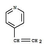 Pyridine, 4-ethenyl-, radical ion(1+) (9ci) Structure,95343-78-5Structure