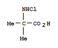 Alanine, n-chloro-2-methyl-(6ci,9ci) Structure,98022-90-3Structure