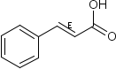 Allocinnamic acid Structure,102-94-3Structure