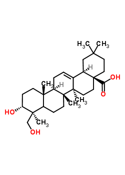 Scutellaric acid Structure,102919-76-6Structure