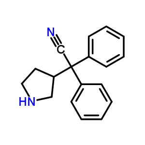 Alpha,alpha-diphenyl- Structure,103887-39-4Structure