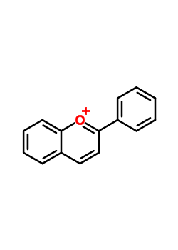 Enocyanin Structure,11029-12-2Structure