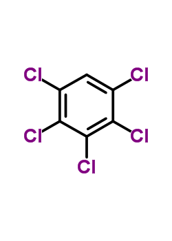 Aroclor 1254, 1x1ml, iso, 1000ug/ml Structure,11097-69-1Structure