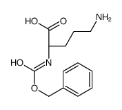 Z-d-orn-oh Structure,112229-51-3Structure