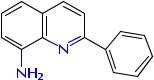 2-Phenyl-8-quinolinamine Structure,116529-78-3Structure