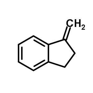 1-Methyleneindane Structure,1194-56-5Structure