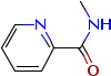 N-methylpiperidine-2-carboxamide hydrochloride Structure,1236263-43-6Structure