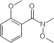 2,N-dimethoxy-n-methylbenzamide Structure,13025-62-3Structure