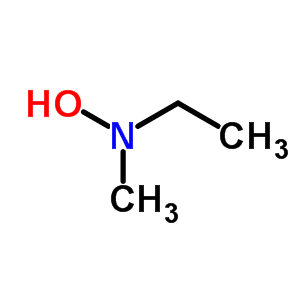 Ethanamine,n-hydroxy-n-methyl-(9ci) Structure,13429-36-2Structure