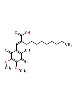 E3330 Structure,136164-66-4Structure