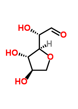 3,6-Anhydro-D-galactose Structure,14122-18-0Structure