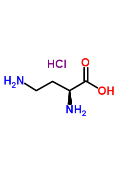 H-dab-oh·hcl Structure,1482-98-0Structure