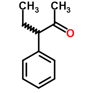 2-Pentanone, 3-phenyl- Structure,1528-39-8Structure