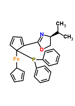 IP-FOXAP Structure,163169-10-6Structure