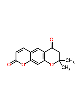 Naphthalene Structure,16499-05-1Structure