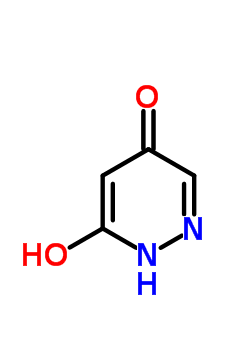 Pyridazine-3,5-diol Structure,17285-29-9Structure