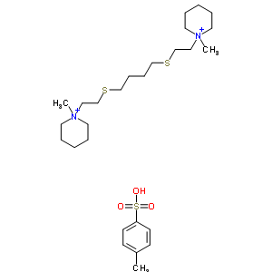 4-Methylbenzenesulfonic acid Structure,17517-29-2Structure