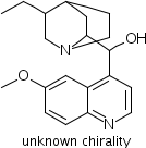 Hydroquinidine(anthraquinone-1,4-diyl) diether Structure,176298-44-5Structure