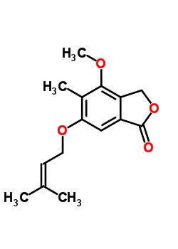 3-Deoxyzinnolide Structure,17811-32-4Structure