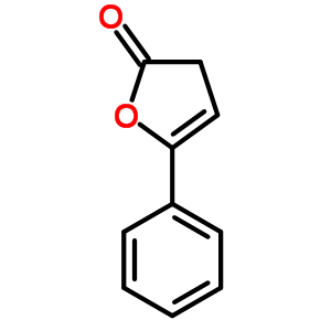 5-Phenyl-3h-furan-2-one Structure,1955-39-1Structure