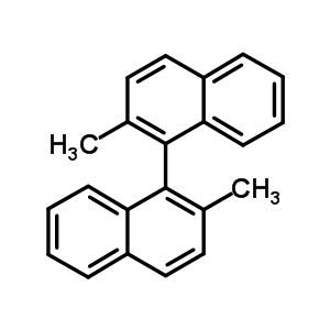 (R)-2,2’-dimethyl-1,1’-binaphthyl Structure,19634-89-0Structure