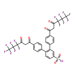 Bhhct Structure,200862-70-0Structure